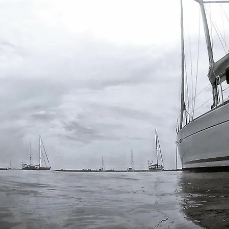 Marina De - Апартаменты