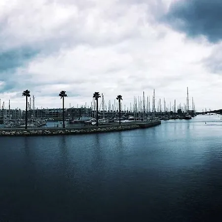 Marina De -