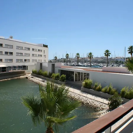 Marina De - Apartamento Λάγος