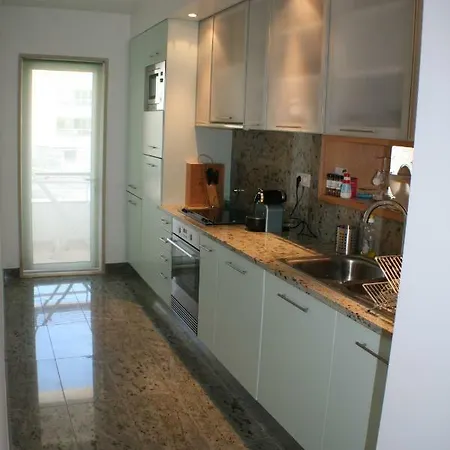 Marina De - Apartamento Διαμέρισμα Λάγος