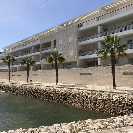 Marina De - Apartamento Διαμέρισμα