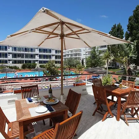 Marina De - Apartamento Appartement Lagos