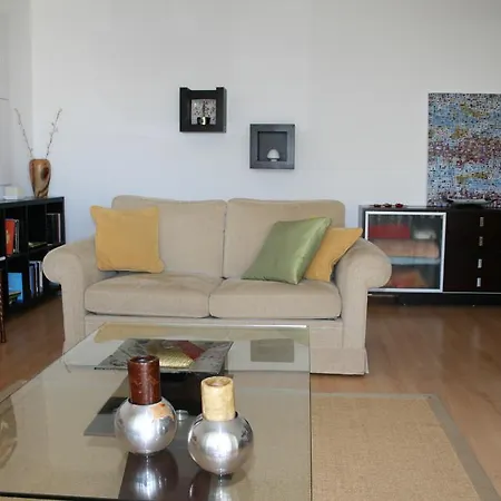Marina De - Apartamento
