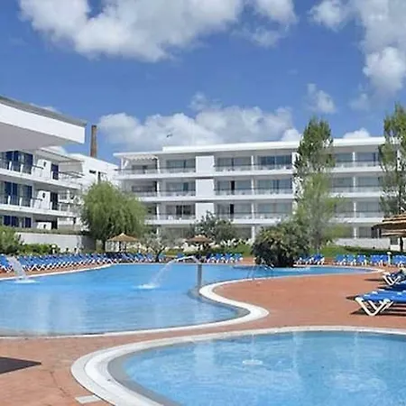 Apartamento Marina De - Apartamento Lagos